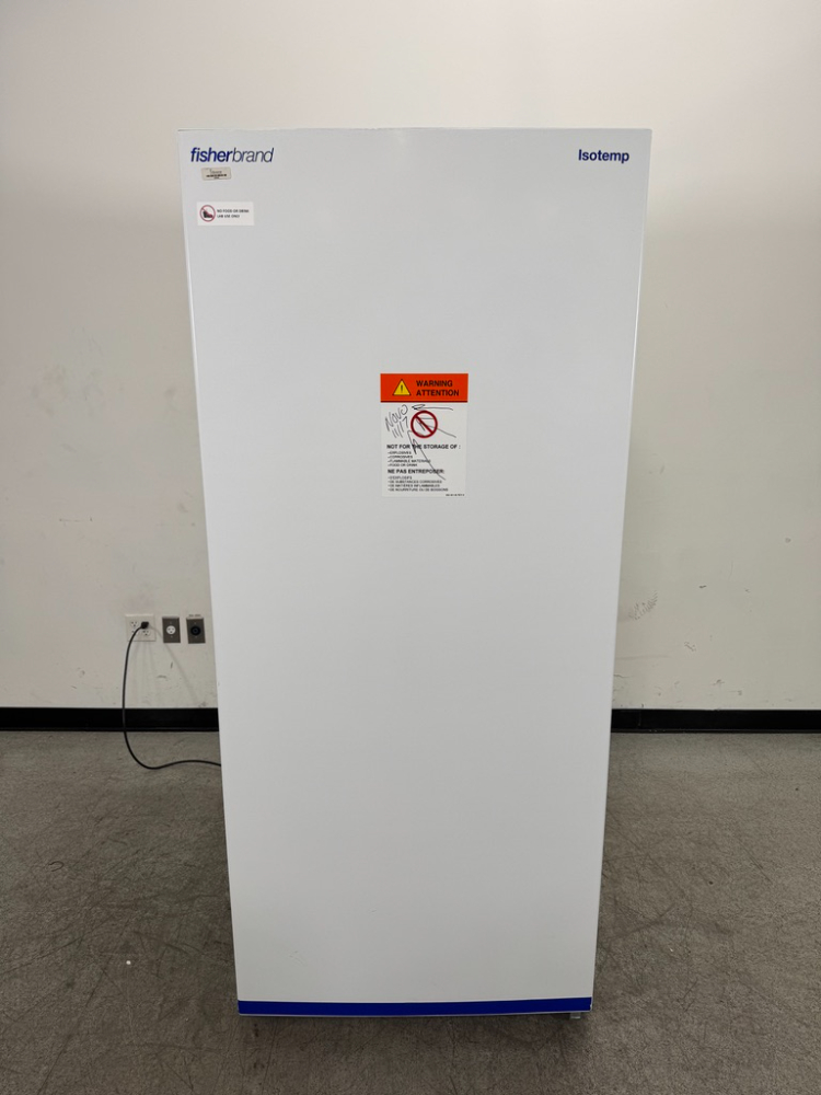 Image of Fisherbrand Isotemp Lab Refrigerator